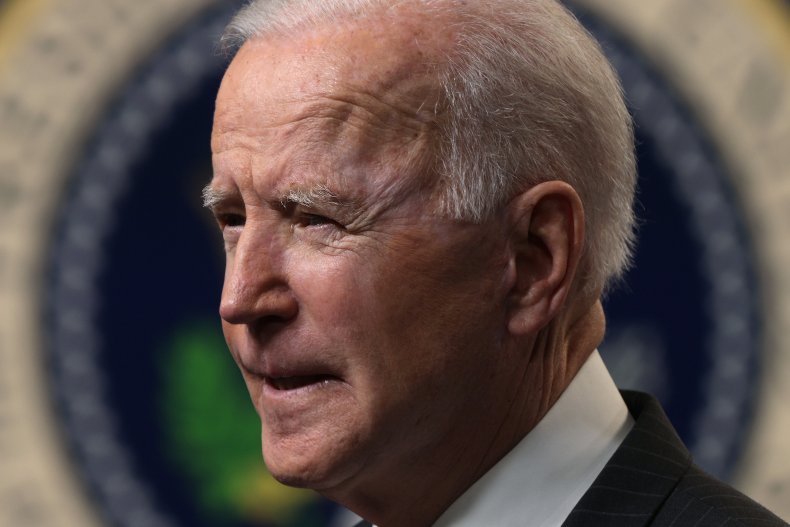 Joe Biden Republican support COVID-19 stimulus package