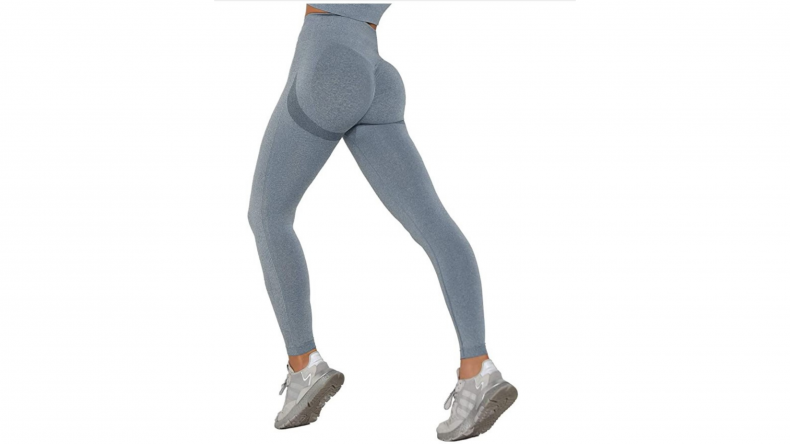 amazon butt lifting leggings