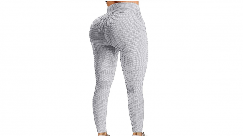prototype haak moeder Are you tired of leg days at the gym? Give your booty an instant lift with  the SEASUM Women's High Waist Yoga Pants, or choose from a variety of rear-enhancing  leggings available