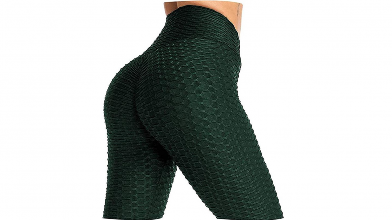 amazon butt lifting leggings