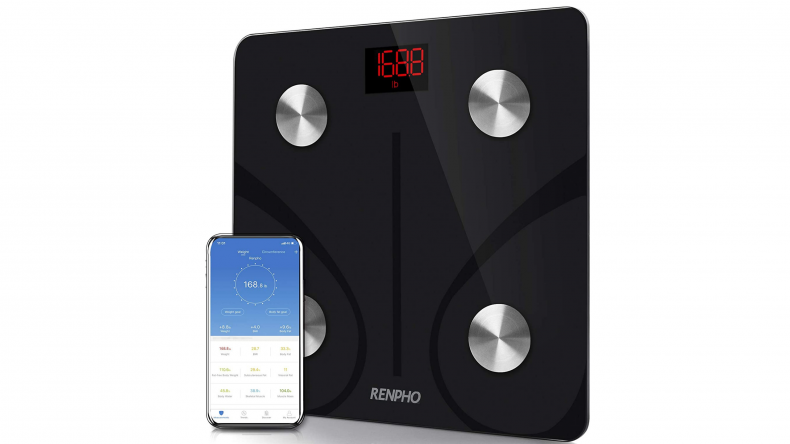 RENPHO Body Fat Scale