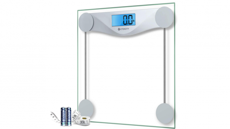 Etekcity Digital Body Weight Bathroom Scale 1