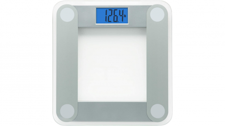 EatSmart Products Digital Bathroom Scale