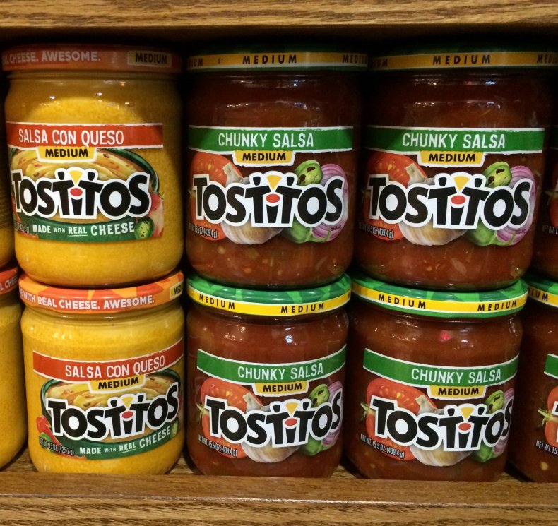 Tostitos
