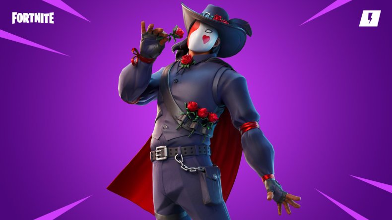 fortnite update 15.40 dashing hawk
