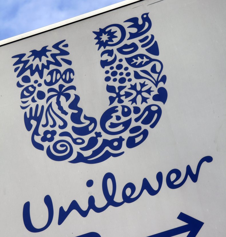 unilever