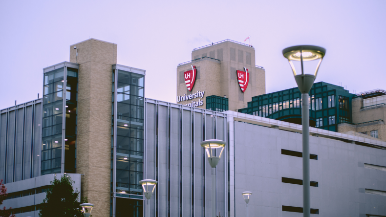 hospital