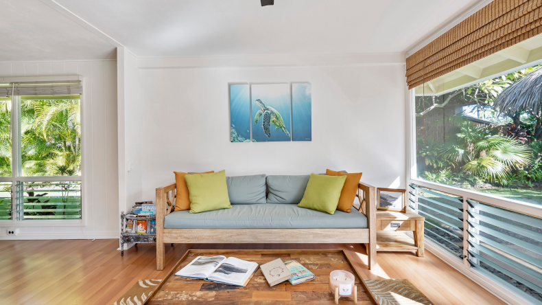 TurnKey Vacation Homes