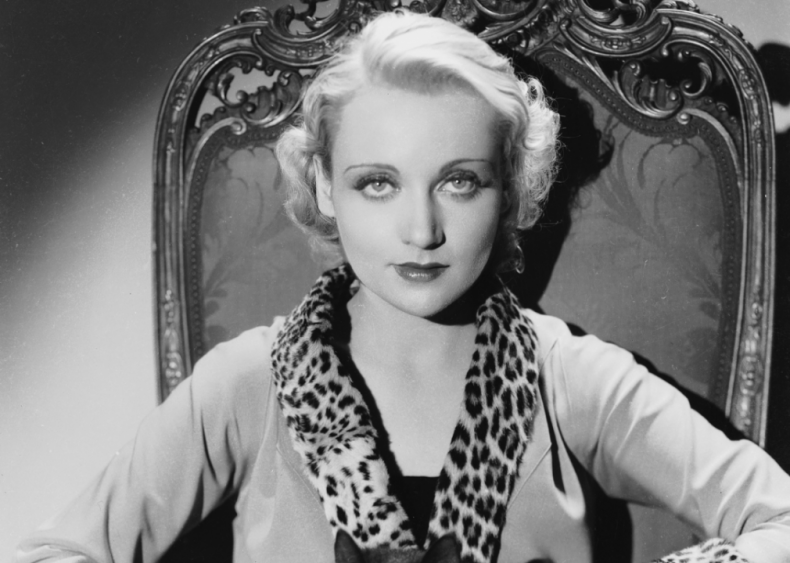 Carole Lombard