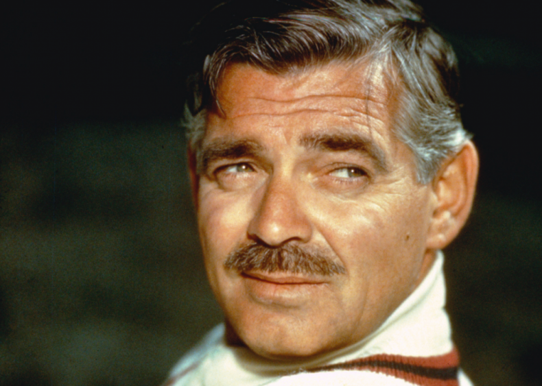 Clark Gable