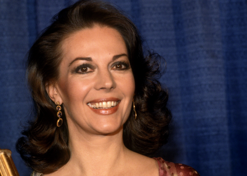 Natalie Wood