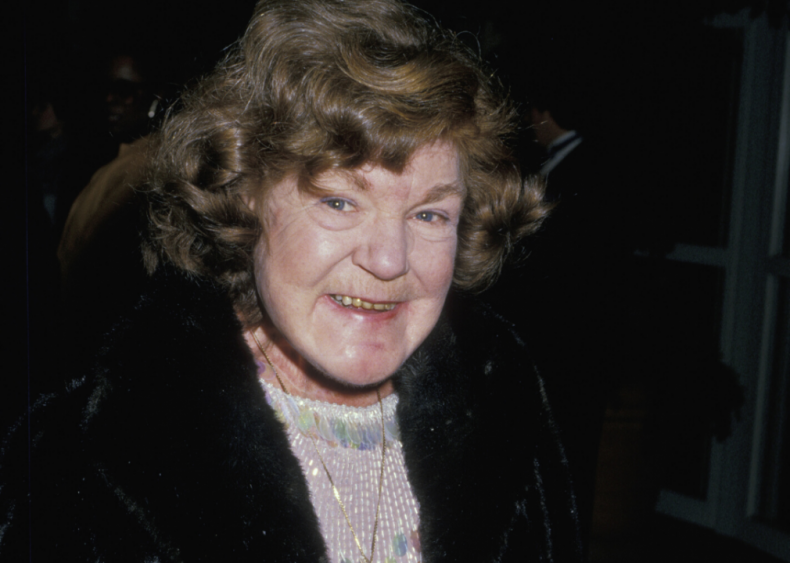 Anne Ramsey