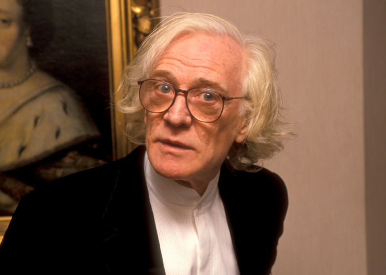 Richard Harris