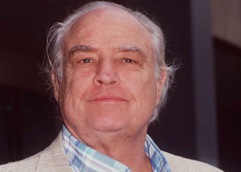 Marlon Brando