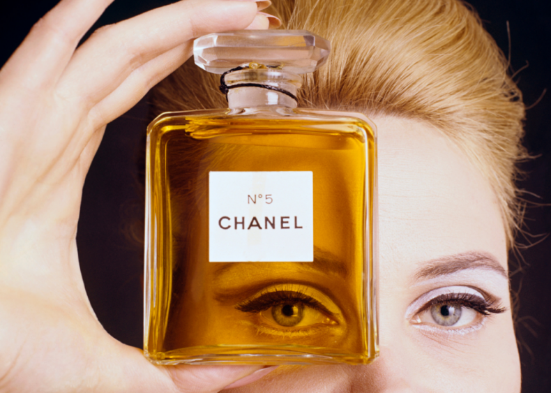 Chanel No. 5