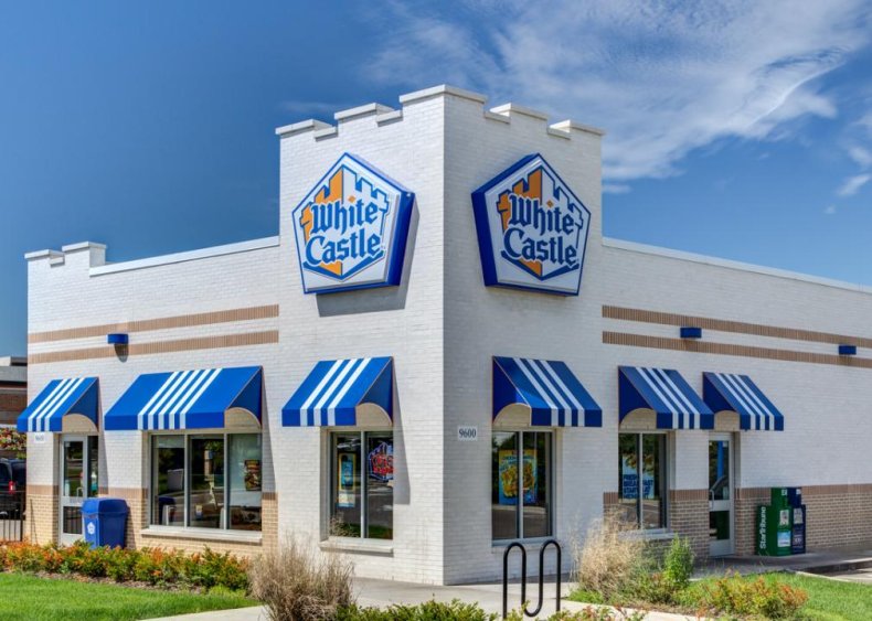 White Castle