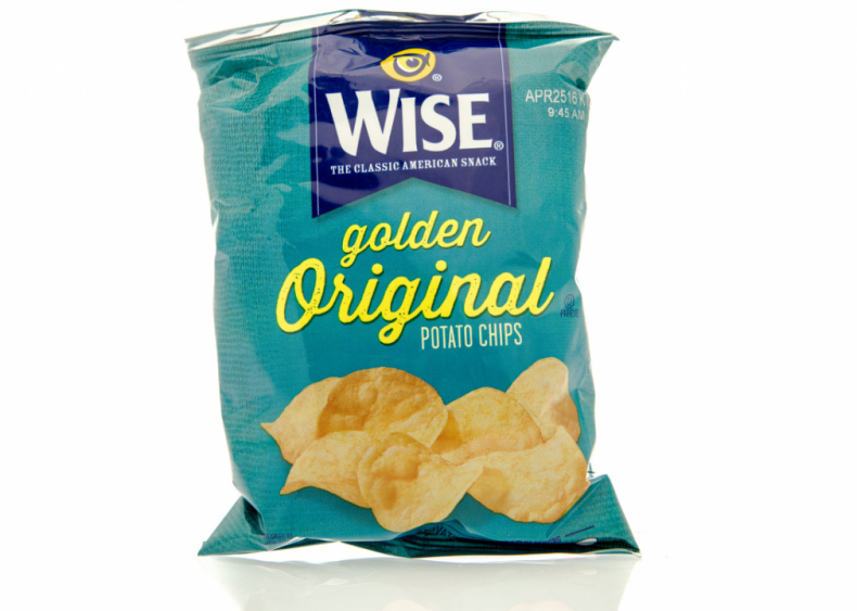 Wise Potato Chips