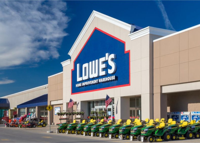 Lowe’s
