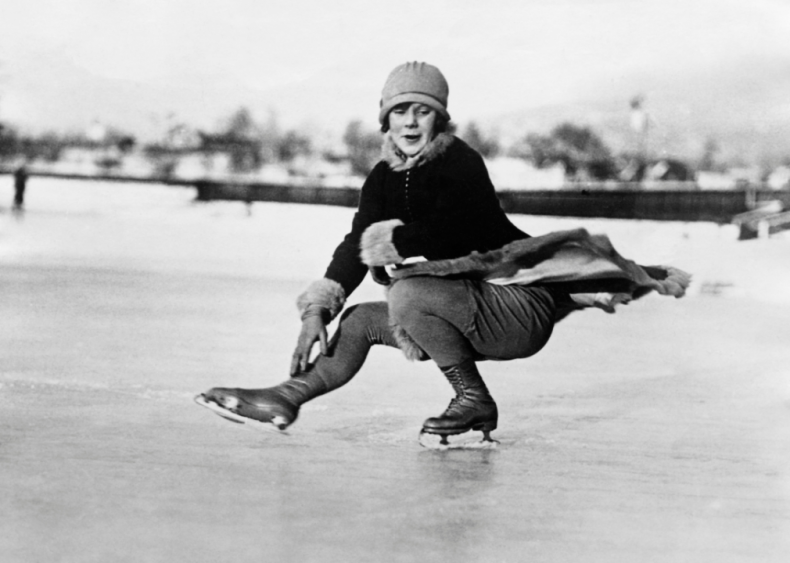 United States Figure Skating Association