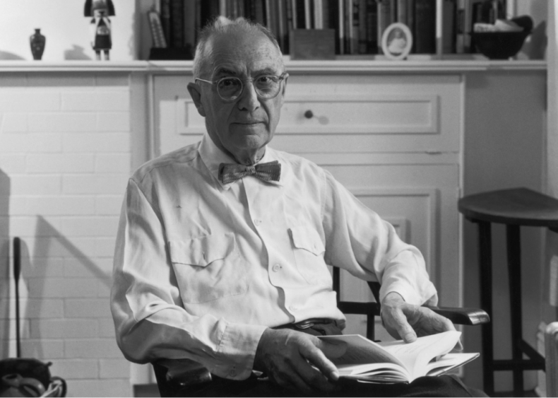 William Carlos Williams’ ‘Sour Grapes’
