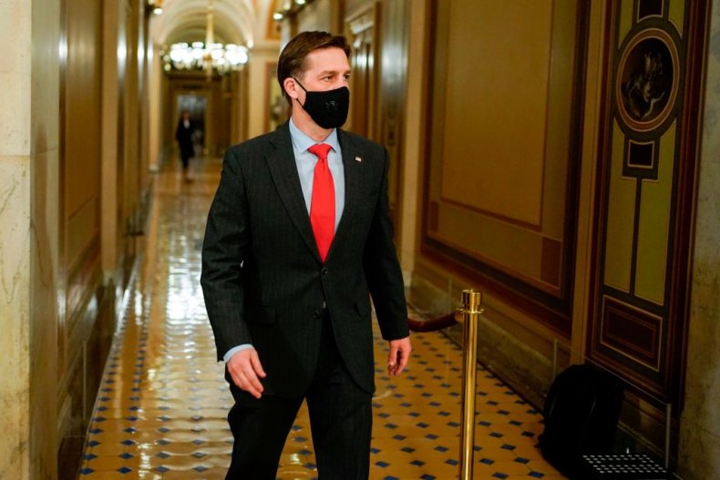 Ben Sasse