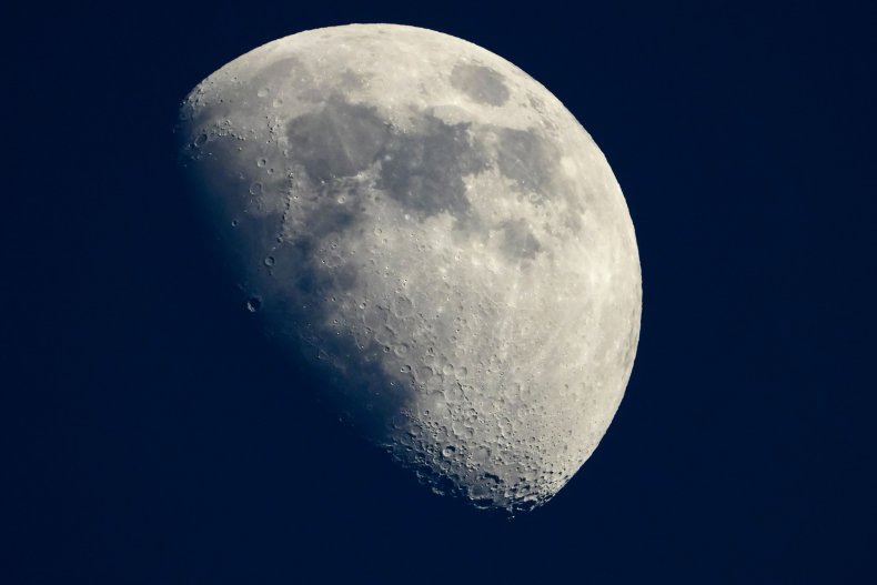 Moon