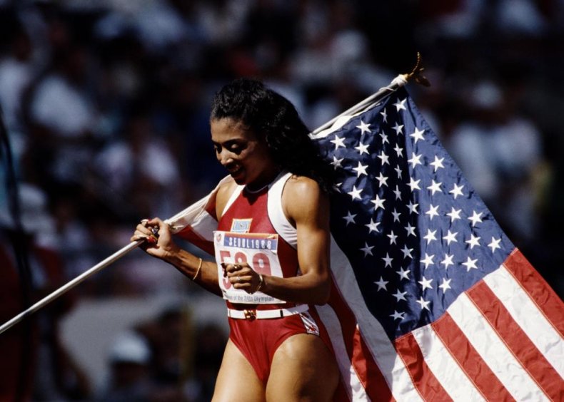50 Black athletes who transformed American sports