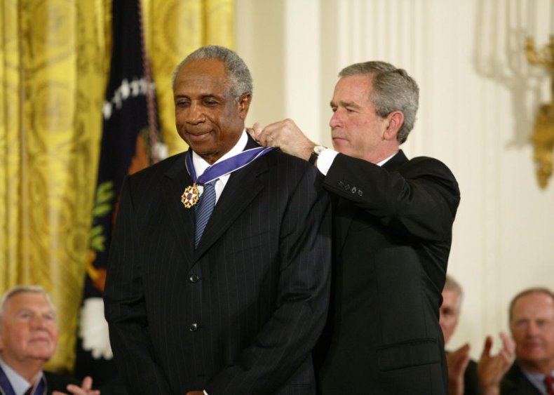 Frank Robinson
