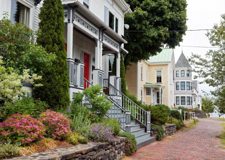 Maine