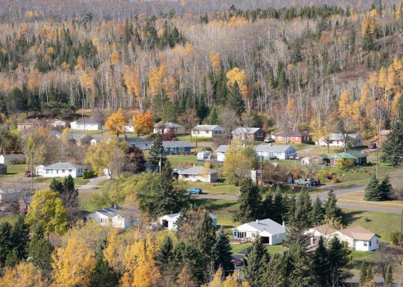 Minnesota