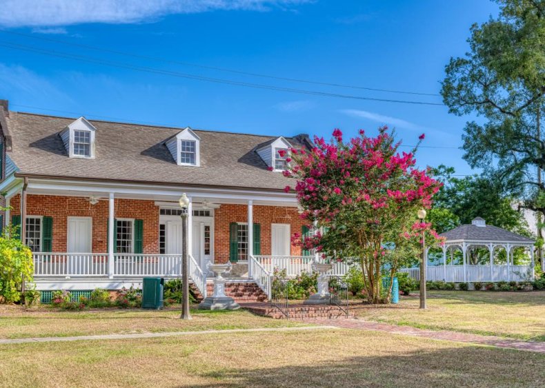Mississippi