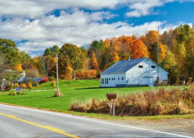 New Hampshire