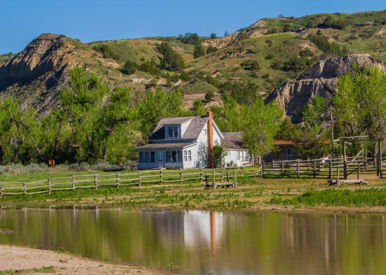 North Dakota
