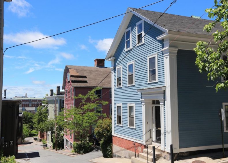 Rhode Island