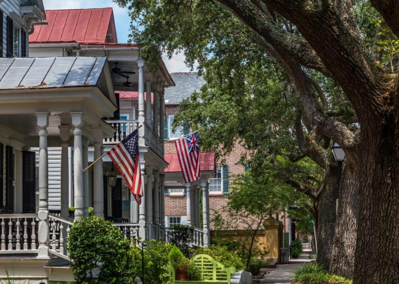 South Carolina