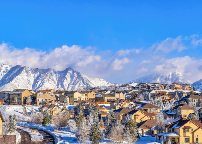 Utah