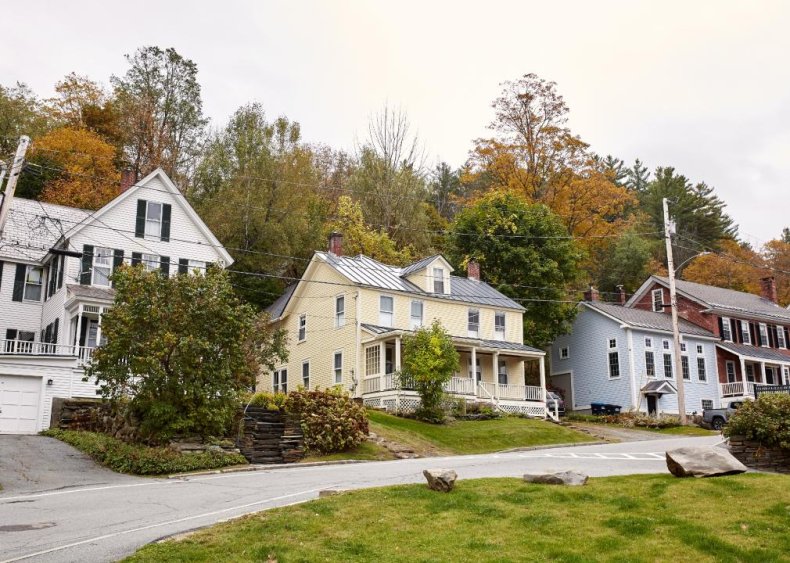 Vermont