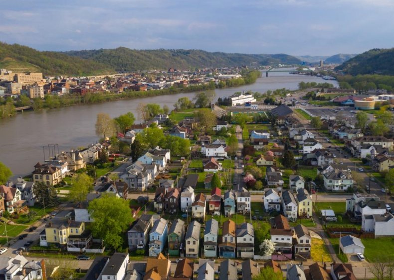 West Virginia