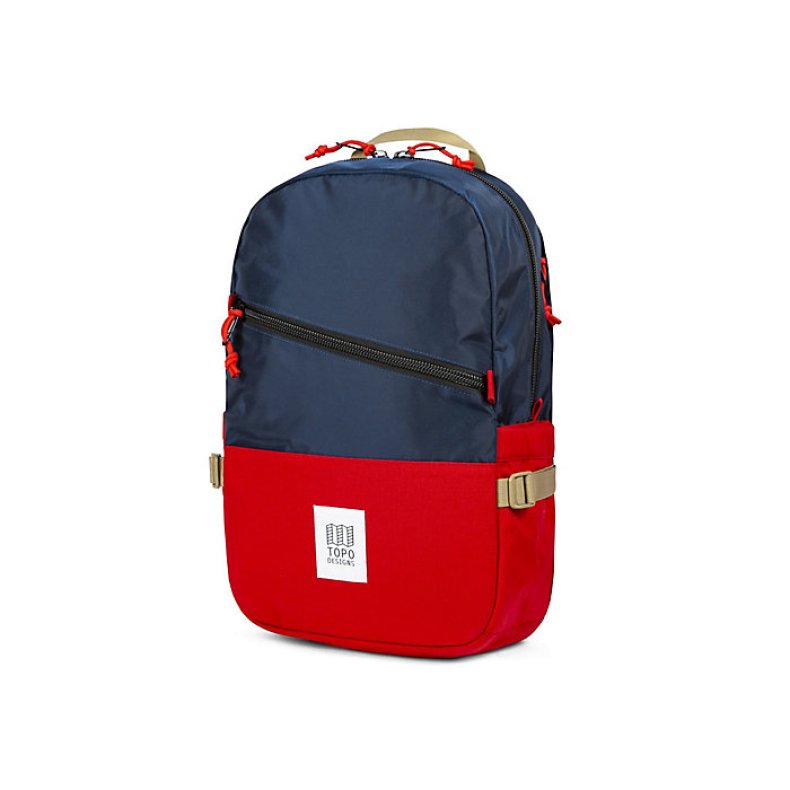 Topo Designs backpack