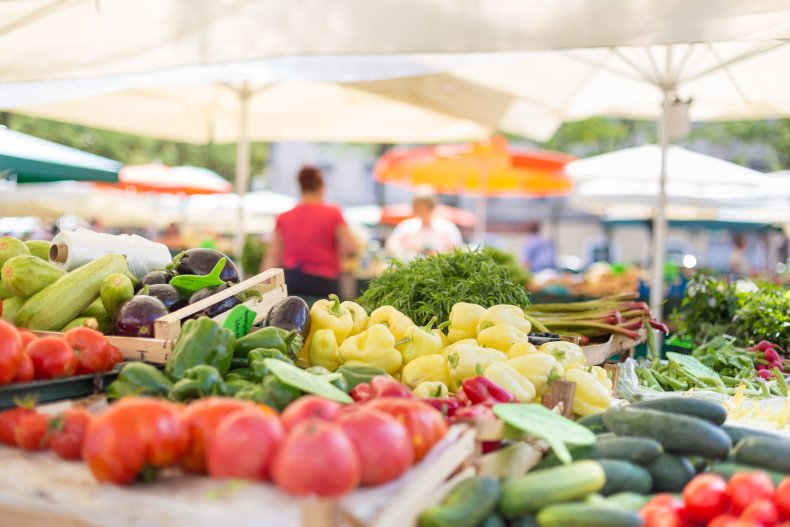 farmstand