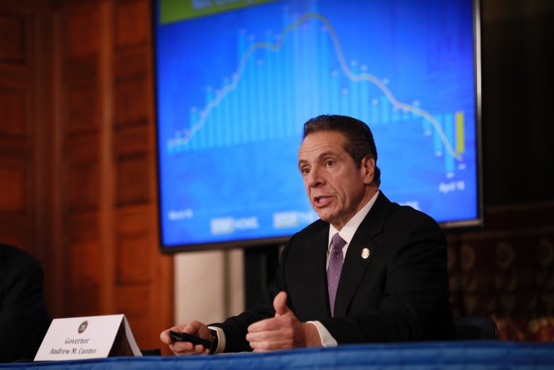 Cuomo