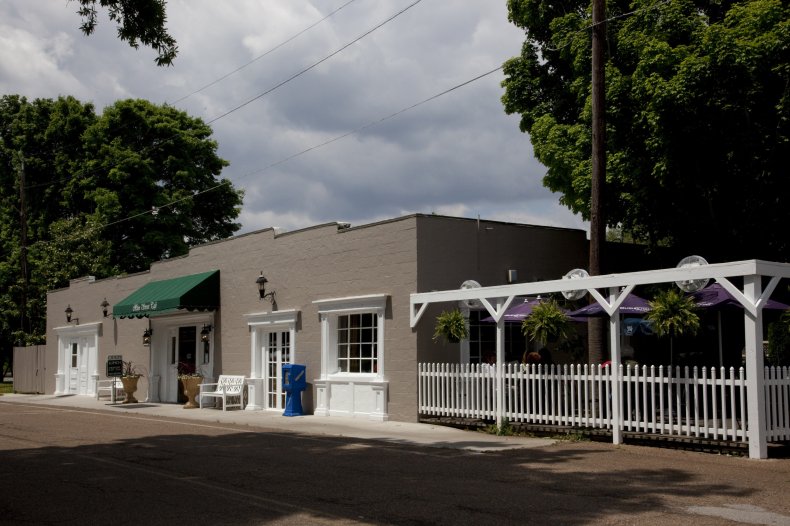 Madison, Alabama