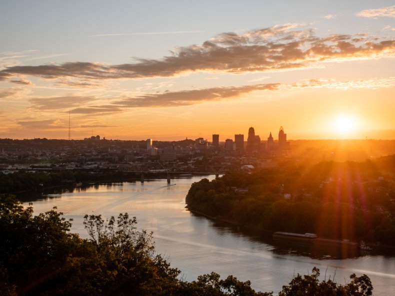 Cincinnati