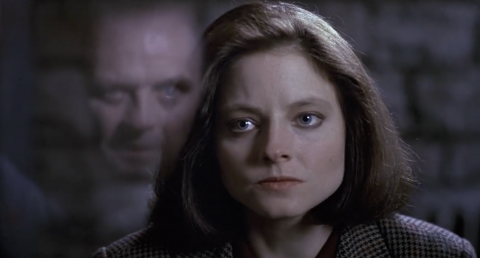 ‘The Silences of the Lambs’ 30 YearsLater