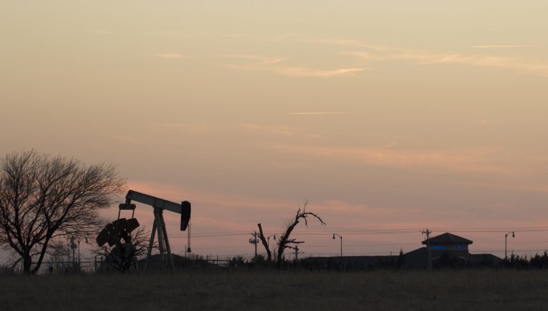 Oklahoma