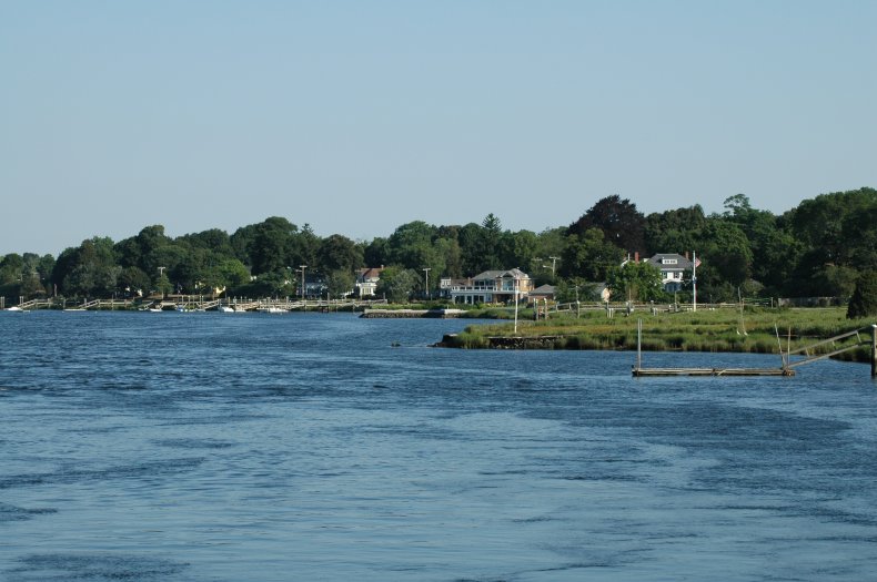 Barrington Rhode Island