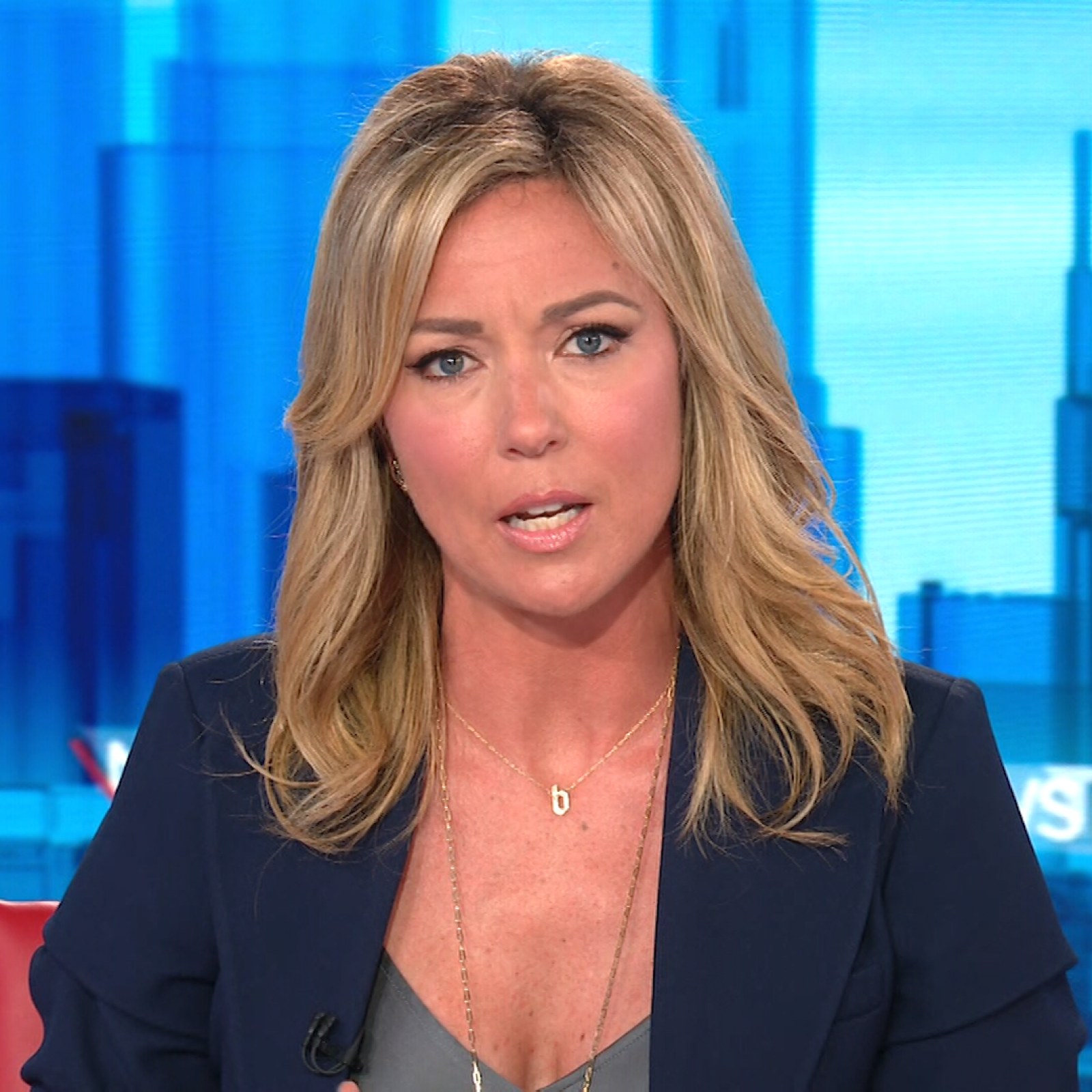 Why Is Brooke Baldwin Leaving CNN