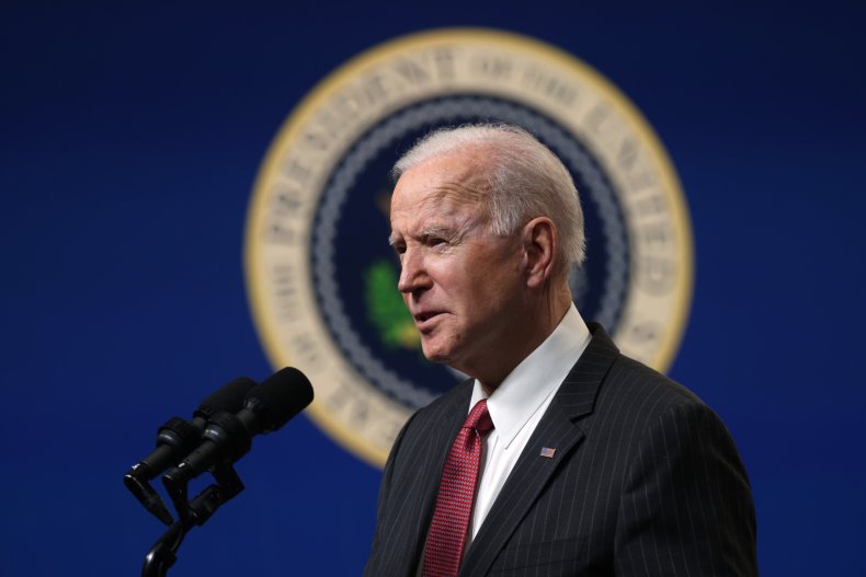 Joe Biden