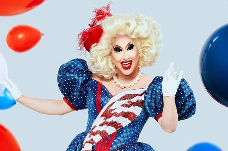 sherry pie interview