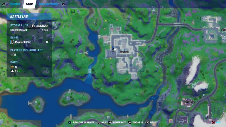 fortnite inflatable tubemen locations 5